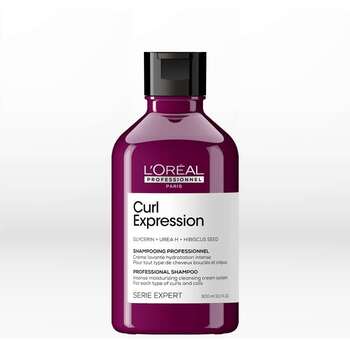 Séria Expert Curl Expression Cream-In-Jelly ( vlnité a kučeravé vlasy ) - Krém pre definíciu a tvar
